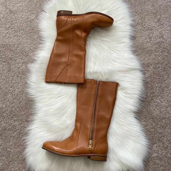 NWOT Sperry boots - Picture 2 of 5